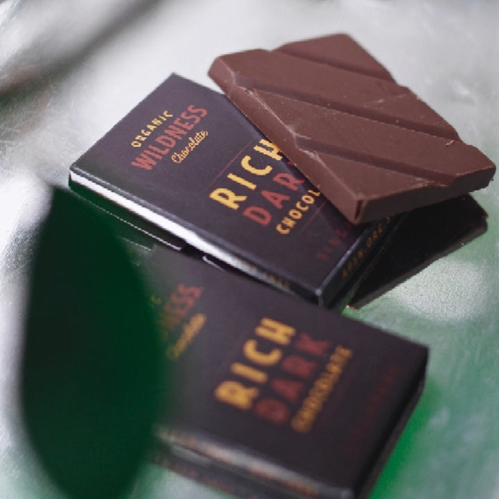 Mini Bars - Box of 32