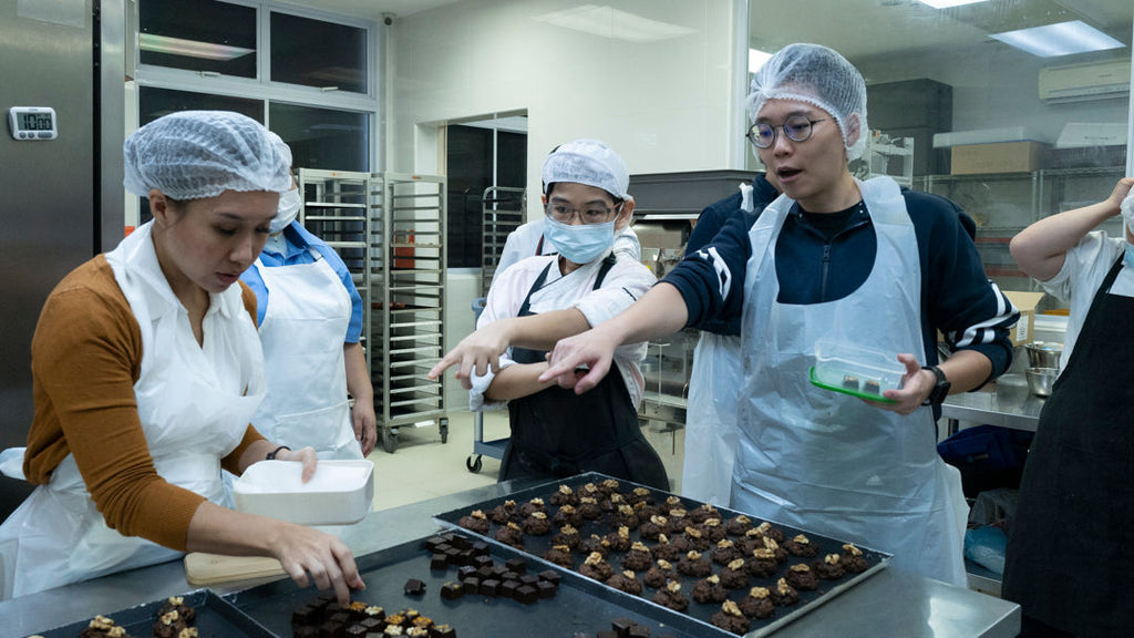 Workshop / Team Building