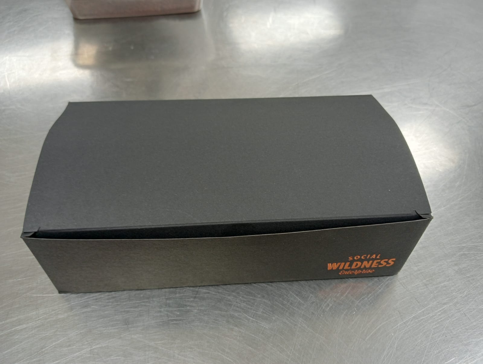 11 bars Wildness box