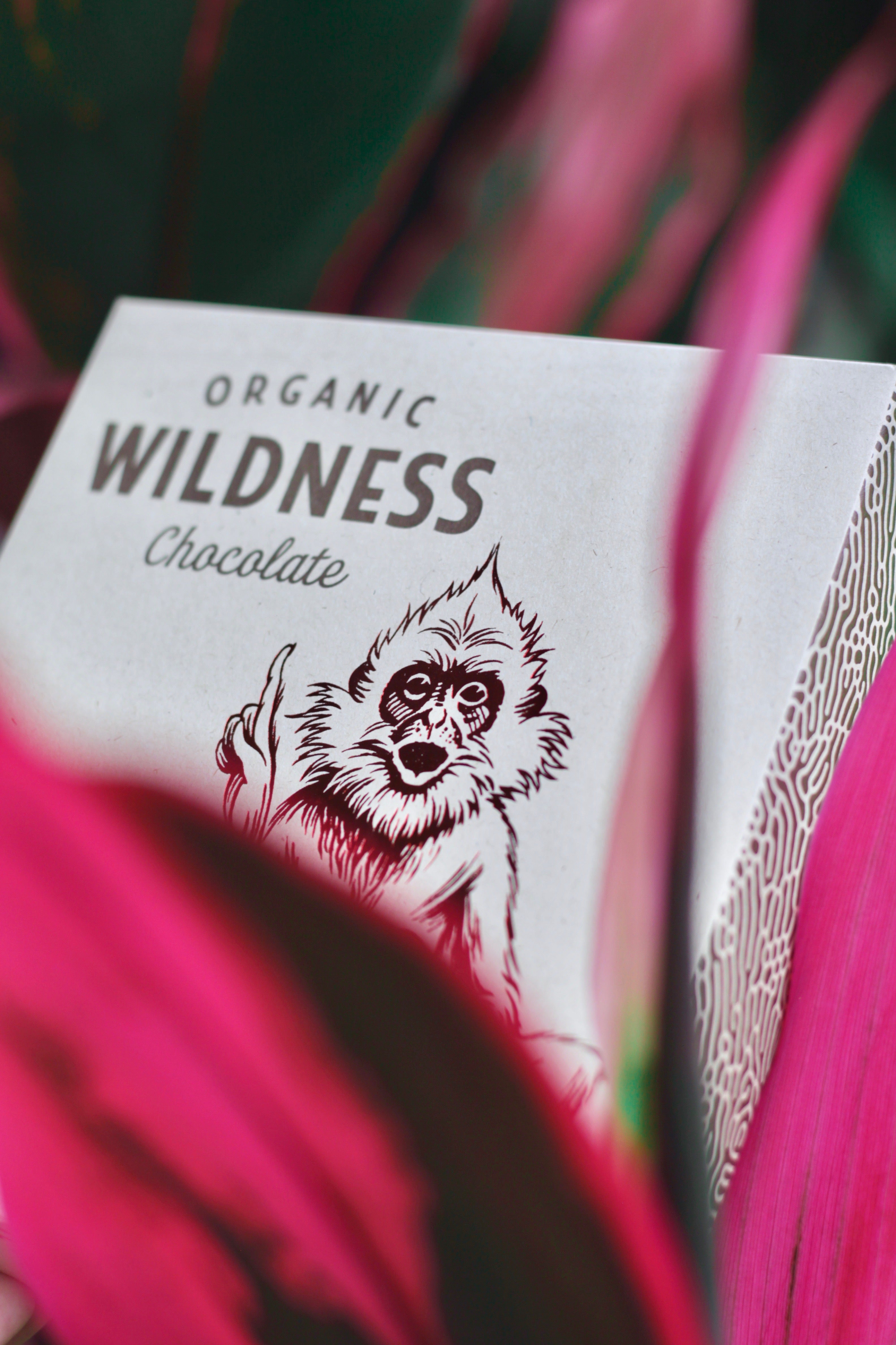 Wildness Wildness Gift Box – Wildness Organic