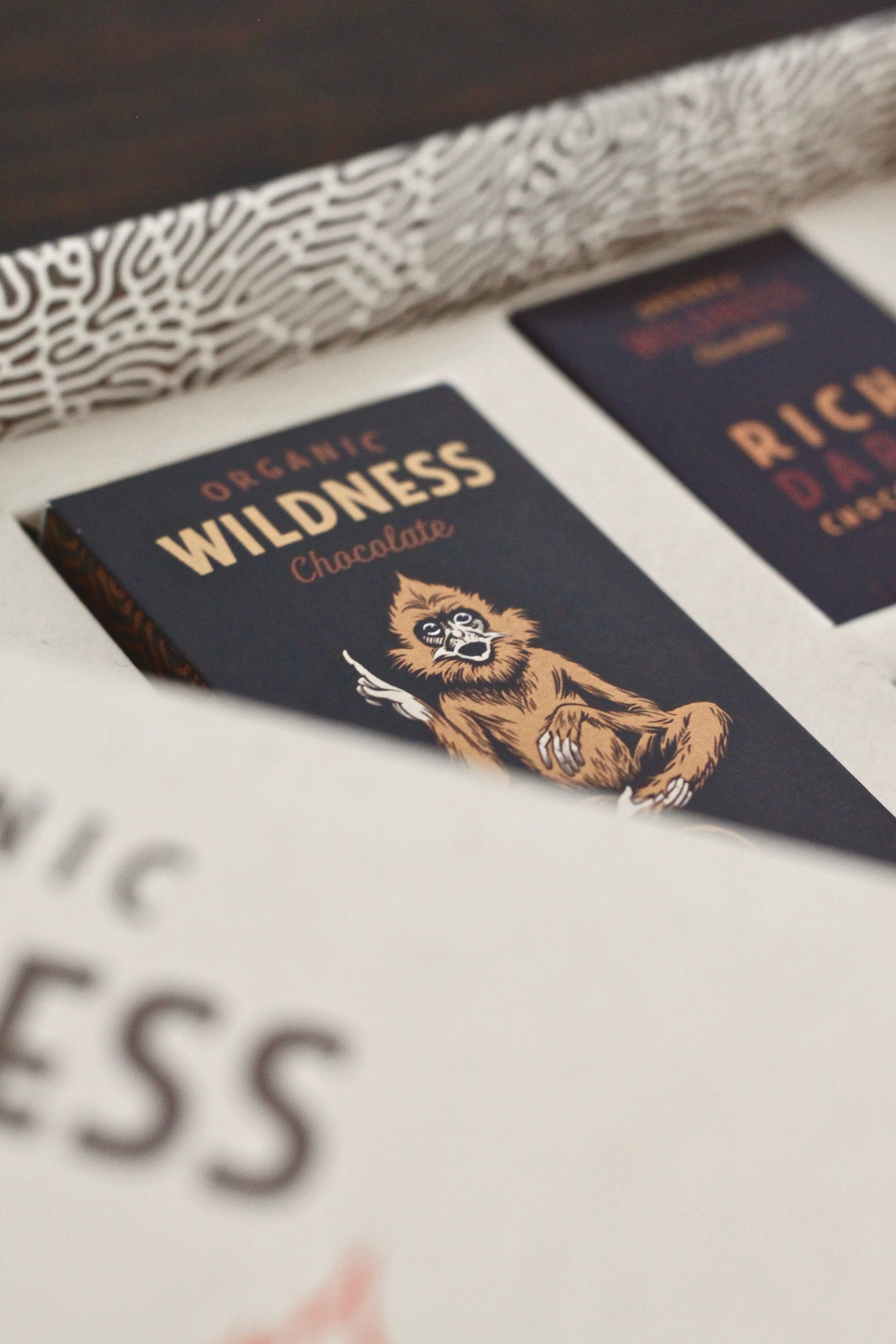 Wildness Gift Box