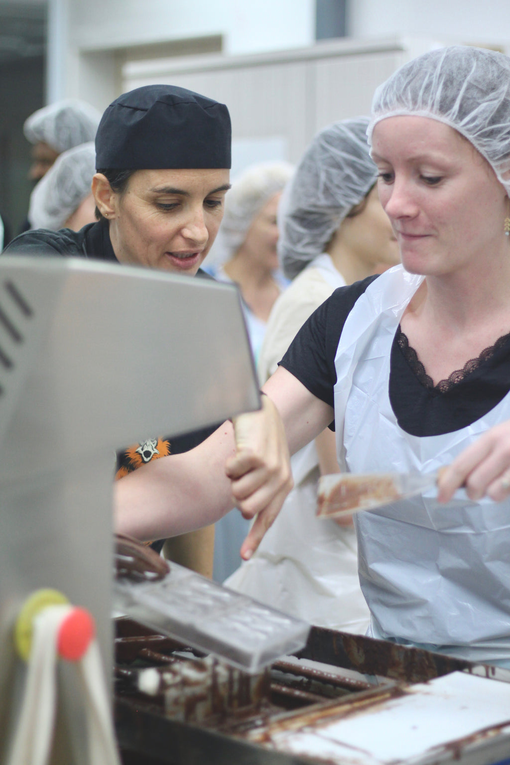 Workshop / Team Building