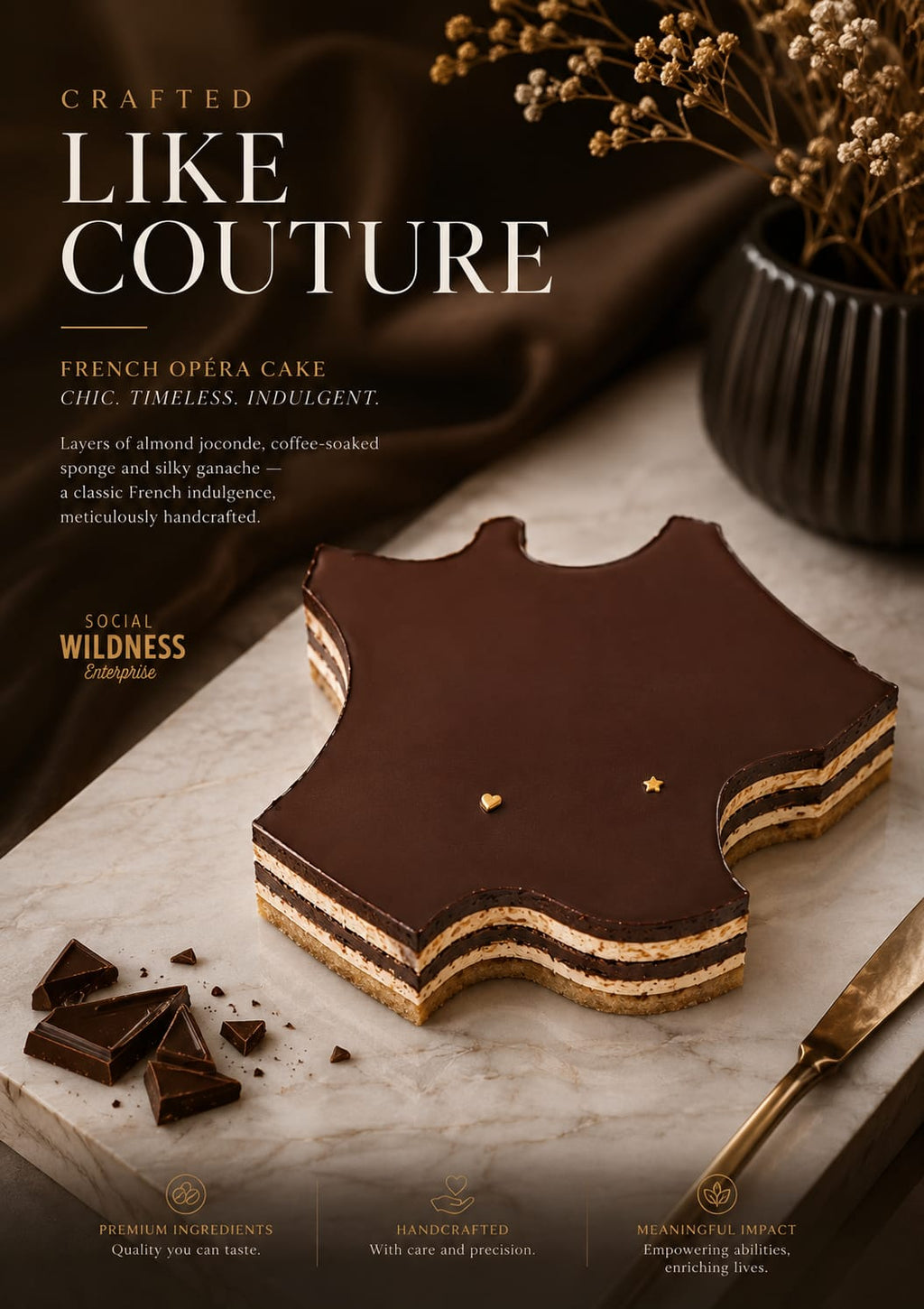 Opera Cake