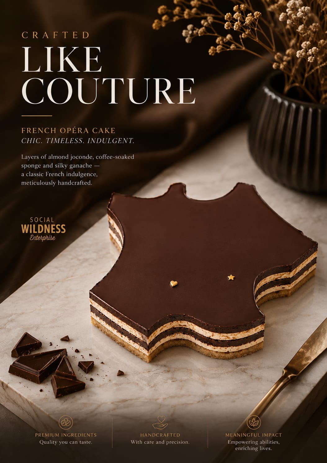 Opera Cake
