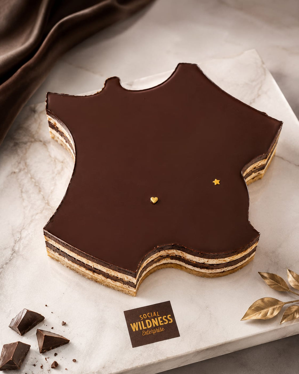 Opera Cake