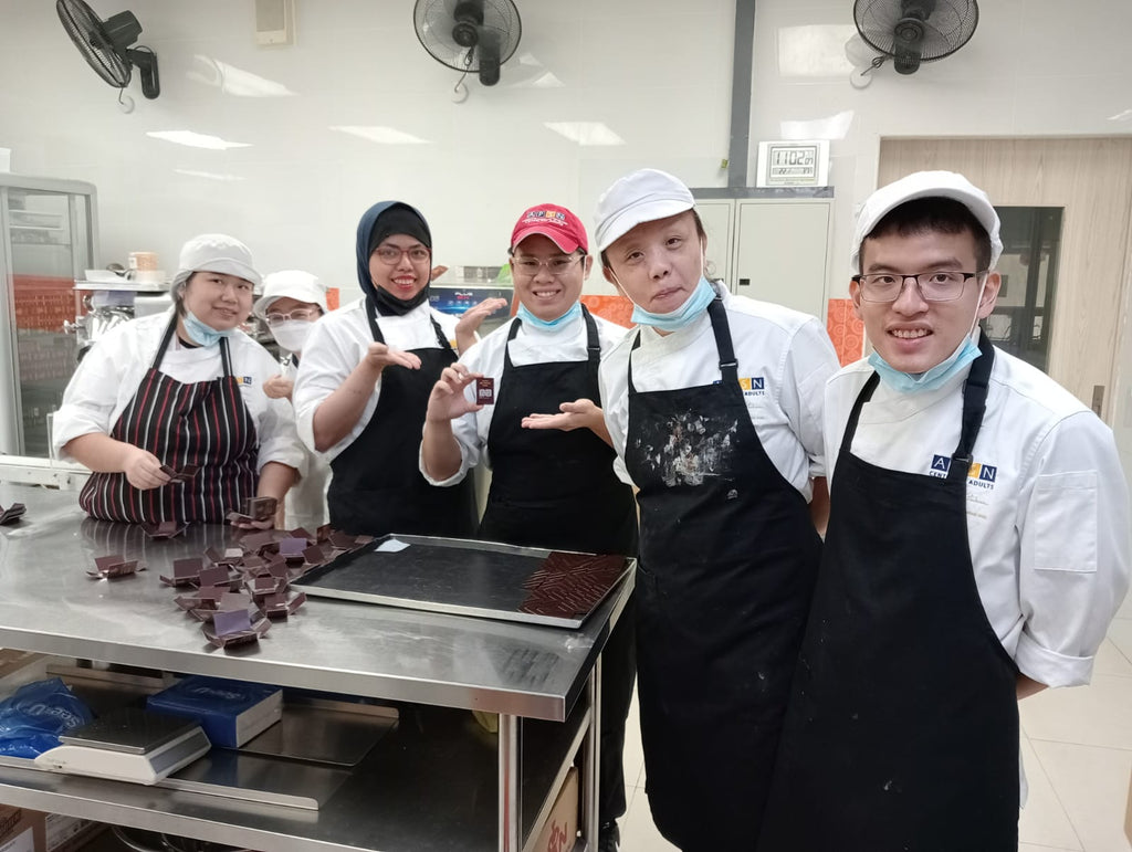 Workshop / Team Building